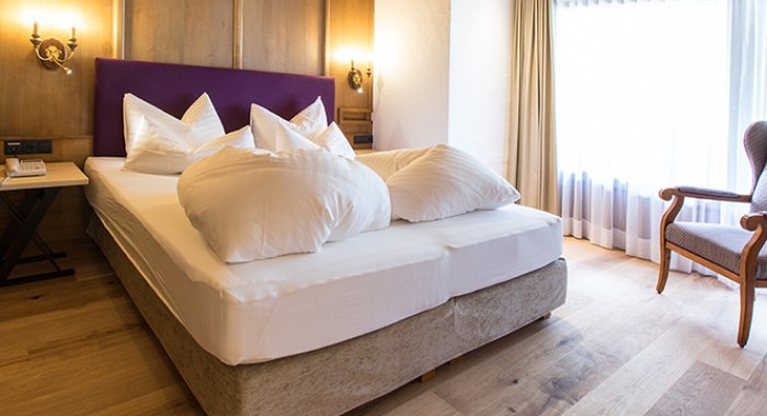 Elisabeth Hotel, Mayrhofen ski chalet, image 4